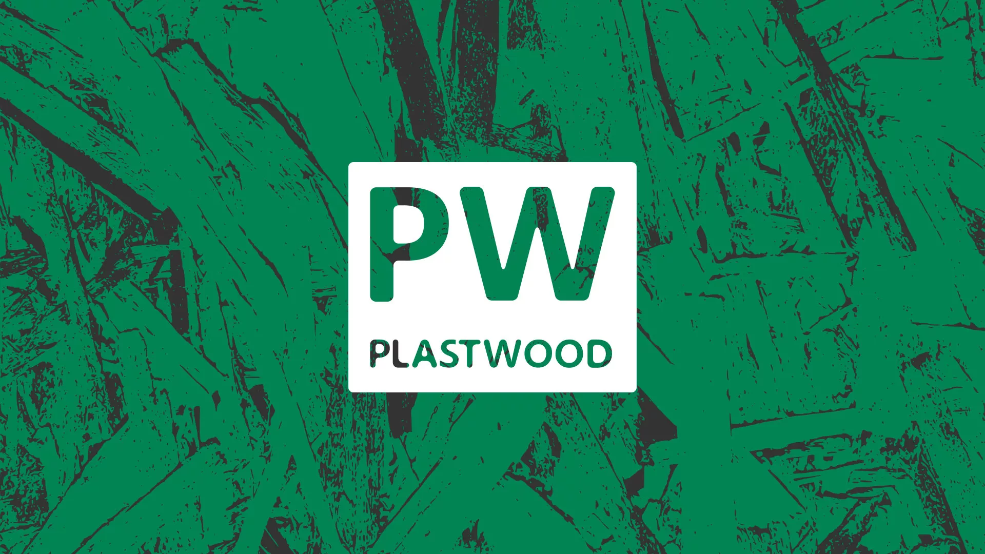 Разработка айдентики и сайта компании «Plastwood» в Ялуторовске