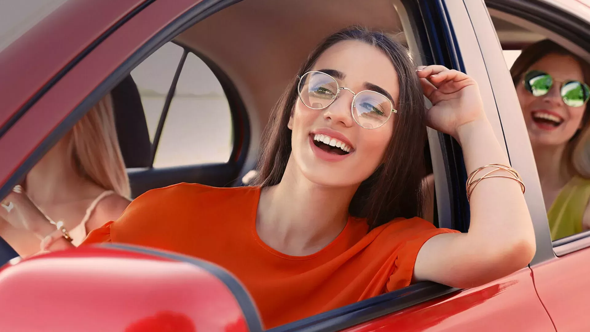 Разработка сайта для проката автомобилей в Ялуторовске