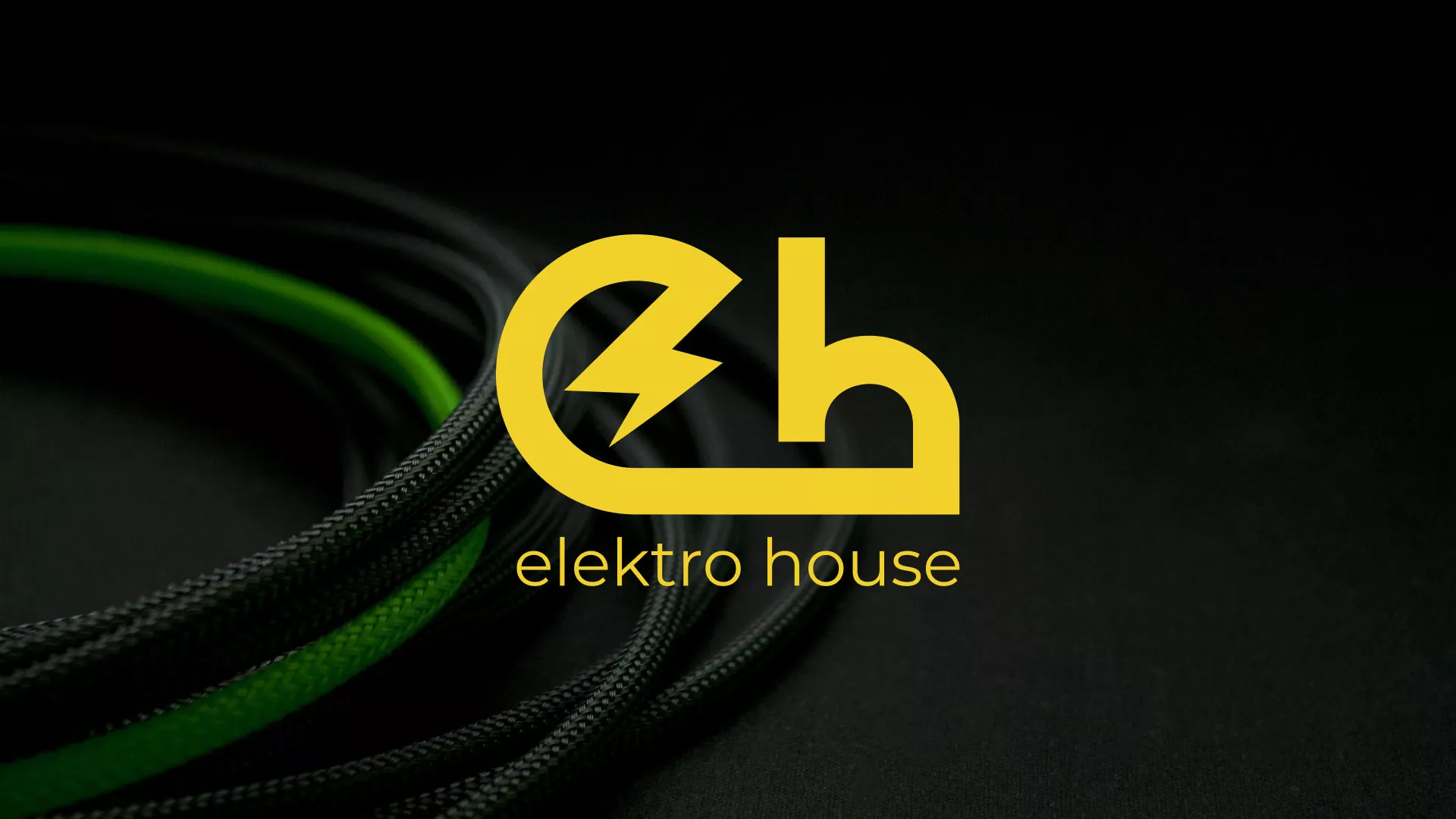 Создание сайта компании «Elektro House» в Ялуторовске