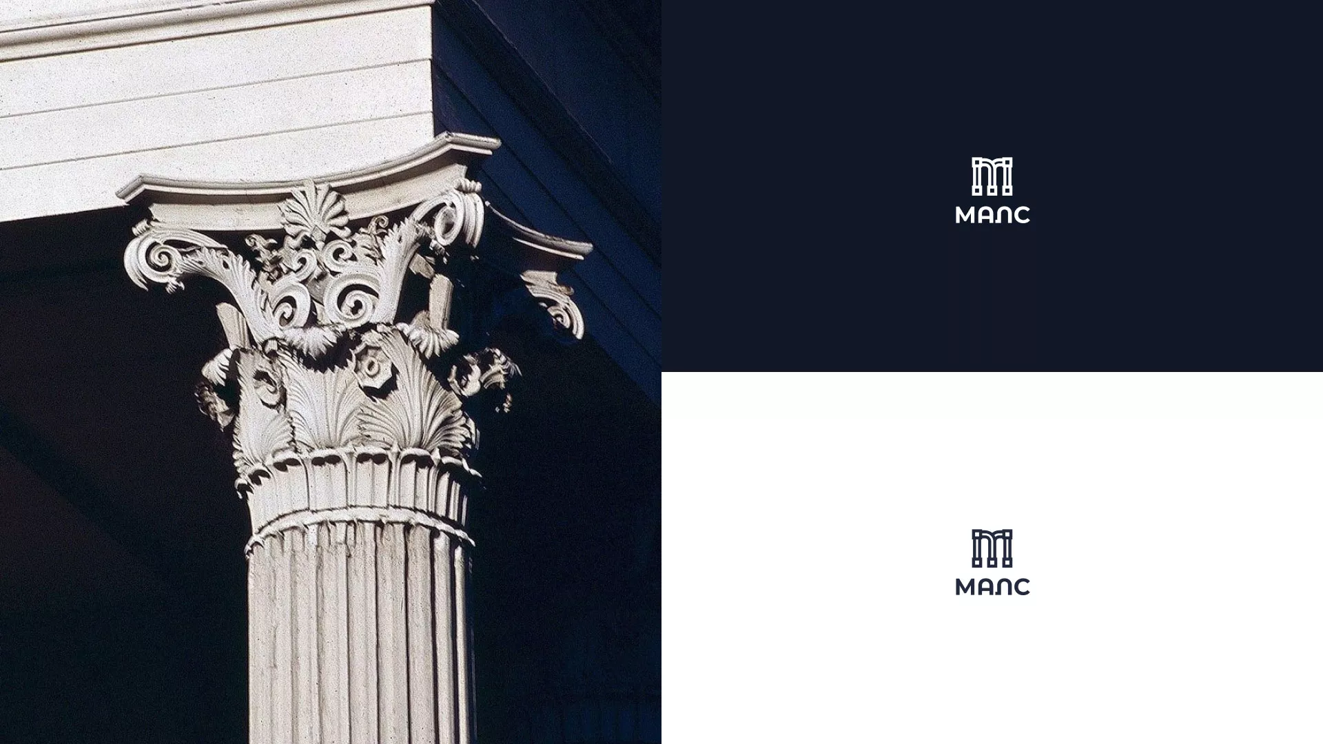 Разработка логотипа компании «МАЛС» в Ялуторовске