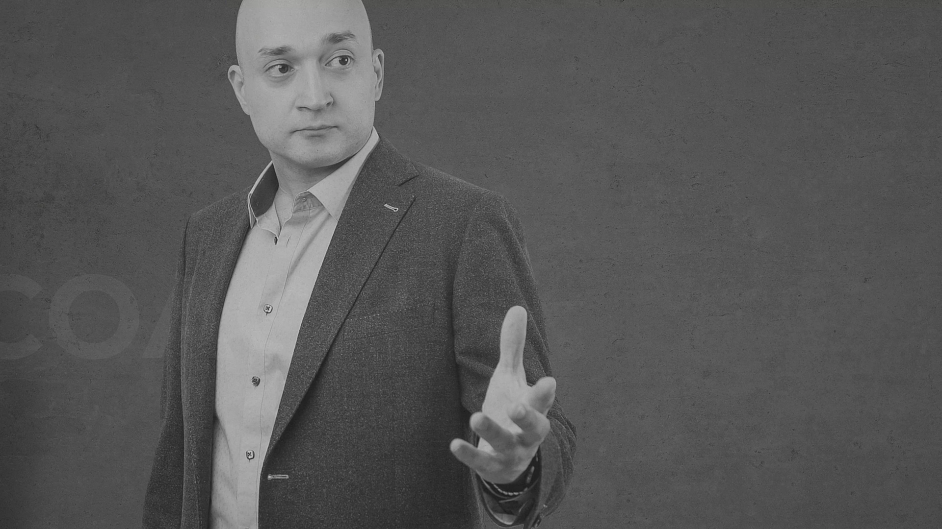 Разработка сайта для бизнес-тренера в Ялуторовске