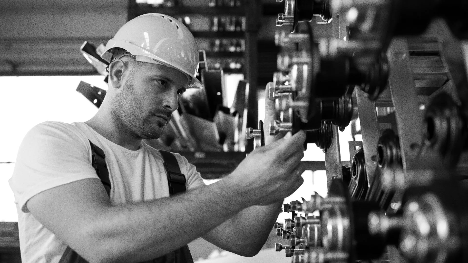 Разработка сайта для завода по продаже оборудования в Ялуторовске