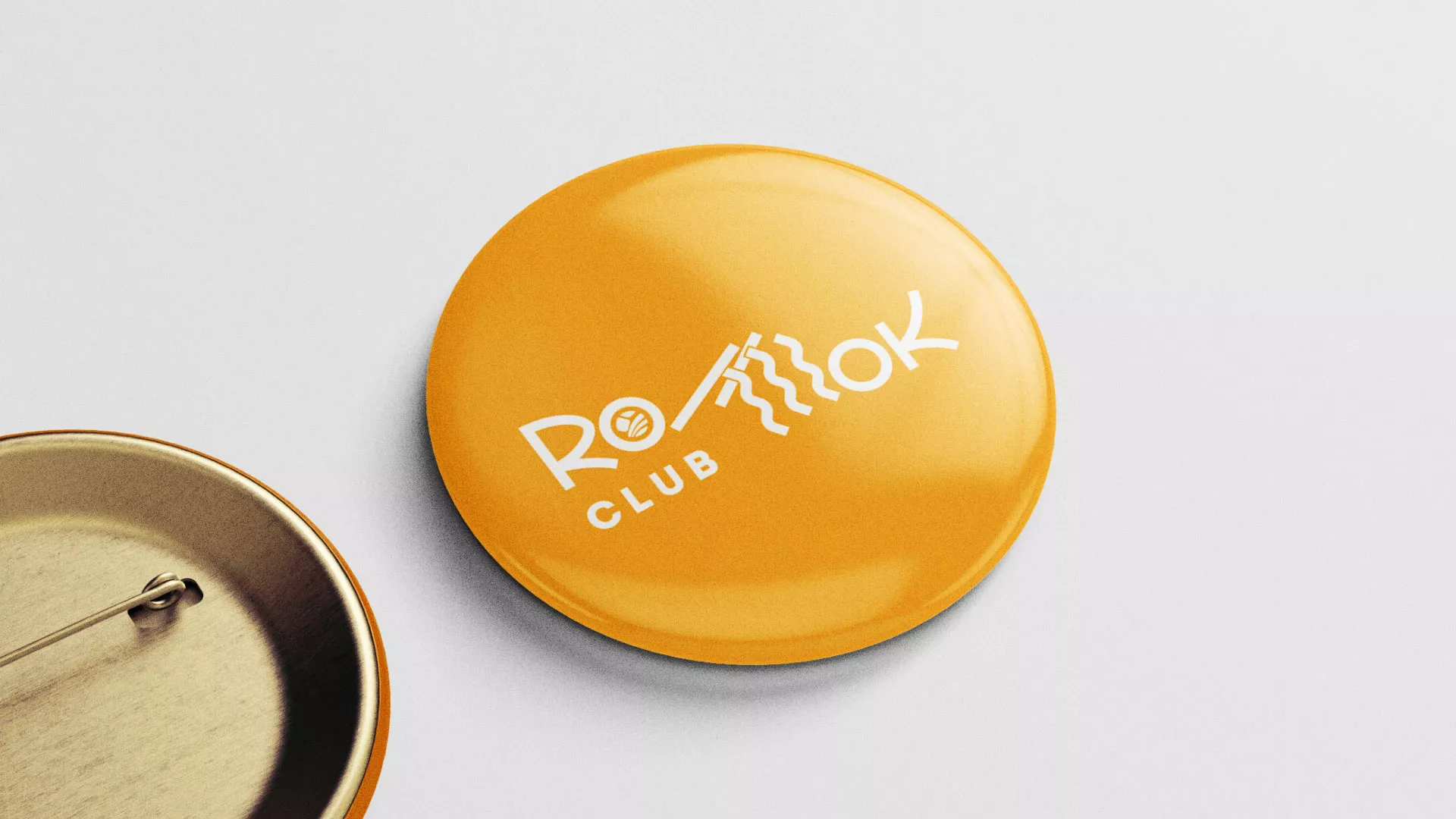 Создание логотипа в Ялуторовске для суши-бара «Roll Wok Club» Создание логотипа в Ялуторовске для суши-бара «Roll Wok Club»